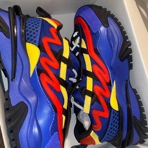 Javi men shoes